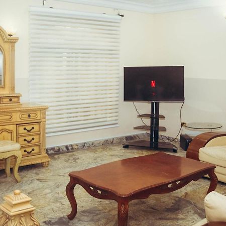 J'S Place อาบูจา ภายนอก รูปภาพ
